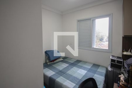 Quarto 1 de apartamento para alugar com 2 quartos, 38m² em Vila Maria Alta, São Paulo