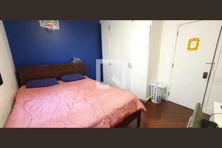 Quarto de apartamento para alugar com 4 quartos, 272m² em Leblon, Rio de Janeiro