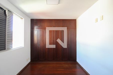 Suíte de apartamento para alugar com 3 quartos, 98m² em Pampulha, Belo Horizonte