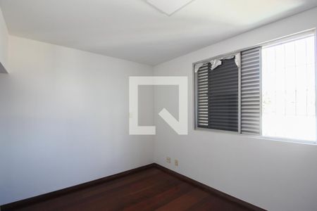 Suíte de apartamento para alugar com 3 quartos, 98m² em Pampulha, Belo Horizonte