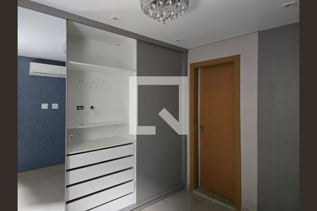 Suíte de casa para alugar com 3 quartos, 11m² em Jardim Nazaret, Guarulhos