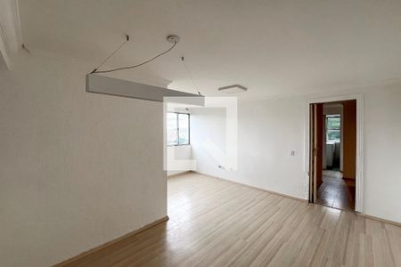 Sala de apartamento para alugar com 2 quartos, 63m² em Jardim Previdencia, São Paulo