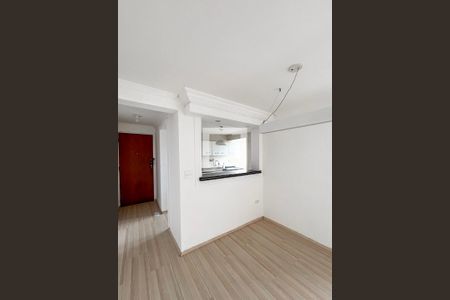 Sala de apartamento para alugar com 2 quartos, 63m² em Jardim Previdencia, São Paulo