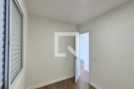 Quarto 2 de apartamento para alugar com 2 quartos, 41m² em Jardim Irene, Campinas