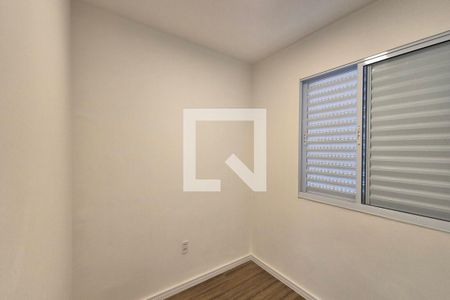 Quarto 1 de apartamento para alugar com 2 quartos, 41m² em Jardim Irene, Campinas