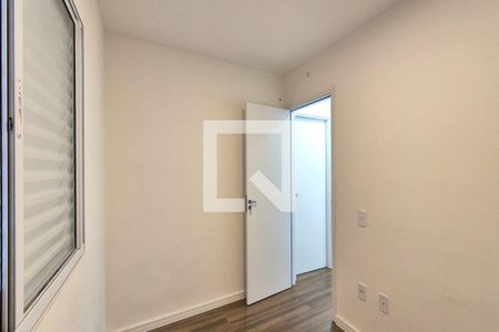 Quarto 1 de apartamento para alugar com 2 quartos, 41m² em Jardim Irene, Campinas