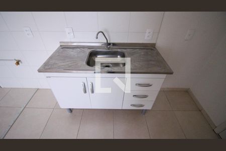 Apartamento para alugar com 2 quartos, 38m² em Jardim Santa Adelia, São Paulo