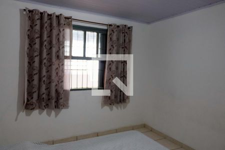 Quarto 2 de casa para alugar com 2 quartos, 60m² em Mutinga, Osasco