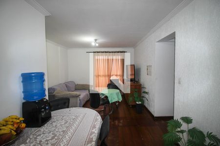 Apartamento para alugar com 3 quartos, 100m² em Parque Campolim, Votorantim