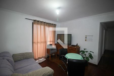 Apartamento para alugar com 3 quartos, 100m² em Parque Campolim, Votorantim