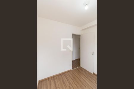 Quarto 1 de apartamento para alugar com 2 quartos, 50m² em Sítio da Figueira, São Paulo