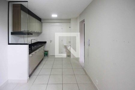 Sala de apartamento para alugar com 2 quartos, 45m² em Vila Ema, São Paulo