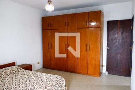 Quarto 2 de casa para alugar com 2 quartos, 70m² em Mutinga, Osasco