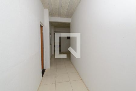 Apartamento para alugar com 2 quartos, 85m² em Santa Cruz Industrial, Contagem