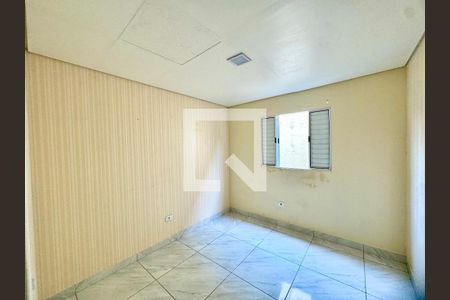 Quarto 2 de casa para alugar com 2 quartos, 60m² em Jardim Palmira, Guarulhos