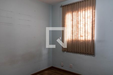 Quarto 2 de apartamento para alugar com 2 quartos, 55m² em Salgado Filho, Belo Horizonte