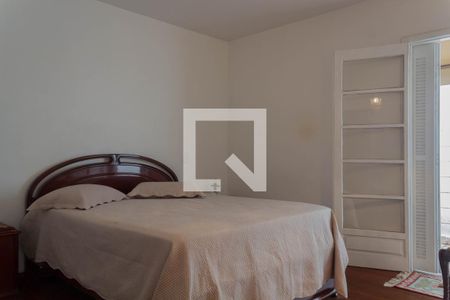 Suíte 1 de casa à venda com 3 quartos, 200m² em Chácara Sergipe, São Bernardo do Campo