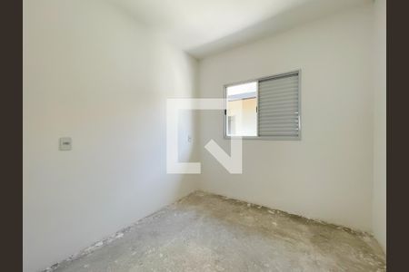 Quarto 2 de casa de condomínio à venda com 2 quartos, 52m² em Santa Maria, Osasco