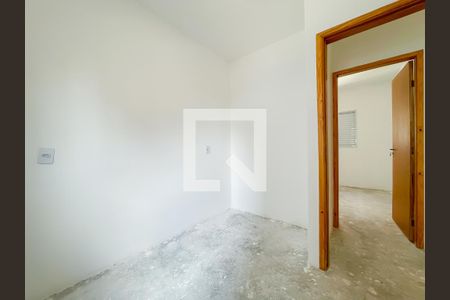 Quarto 1 de casa de condomínio à venda com 2 quartos, 52m² em Santa Maria, Osasco