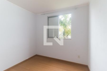 Quarto 1 de apartamento para alugar com 2 quartos, 47m² em Conjunto Residencial do Bosque, Mogi das Cruzes