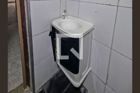 Casa para alugar com 1 quarto, 20m² em Vila Iorio, São Paulo