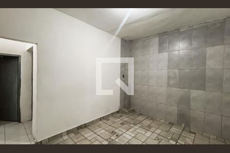 Sala de casa para alugar com 1 quarto, 42m² em Parque Boturussu, São Paulo