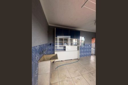 Casa para alugar com 4 quartos, 828m² em Jardim Brasilia, São Paulo