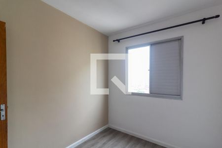 Quarto 1 de apartamento para alugar com 3 quartos, 60m² em Vila Sao Paulo, São Paulo