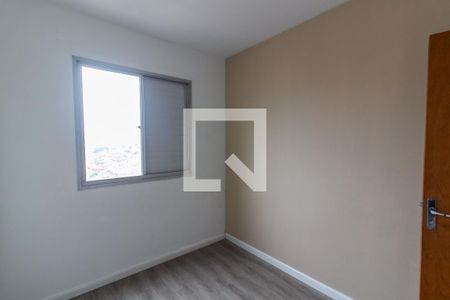 Quarto 2 de apartamento para alugar com 3 quartos, 60m² em Vila Sao Paulo, São Paulo