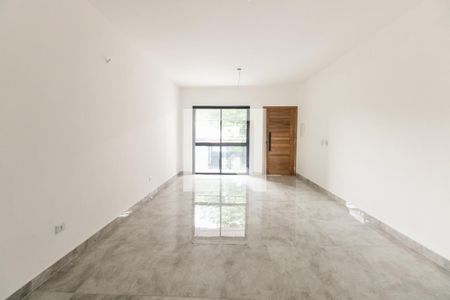 Sala de casa para alugar com 3 quartos, 200m² em Vila Santa Isabel, São Paulo