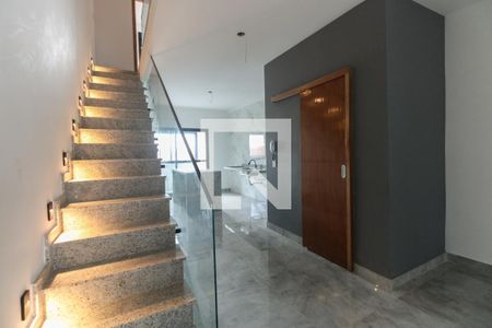 Sala de casa para alugar com 3 quartos, 200m² em Vila Santa Isabel, São Paulo