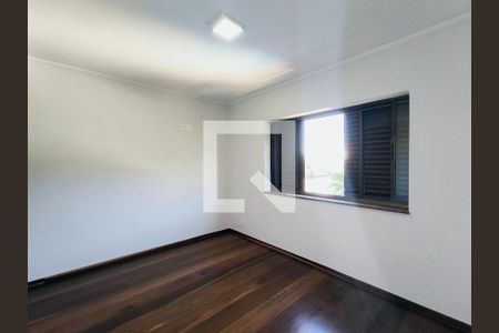 Quarto 1 - Suíte de apartamento à venda com 3 quartos, 214m² em Ponte Sao Joao, Jundiaí