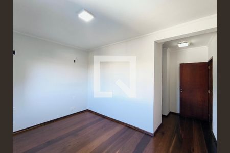Quarto 1 - Suíte de apartamento à venda com 3 quartos, 214m² em Ponte Sao Joao, Jundiaí