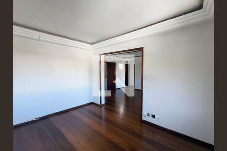 Sala de TV de apartamento à venda com 3 quartos, 214m² em Ponte Sao Joao, Jundiaí