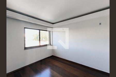 Sala de TV de apartamento à venda com 3 quartos, 214m² em Ponte Sao Joao, Jundiaí