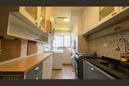 Apartamento para alugar com 2 quartos, 64m² em Jardim Paulista, Jundiaí