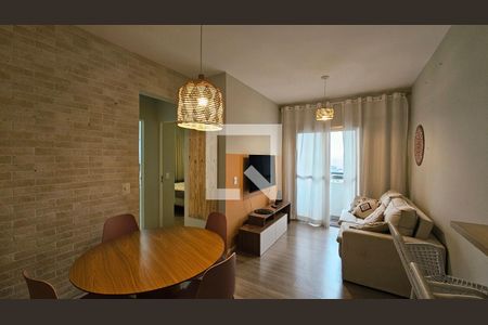 Apartamento para alugar com 2 quartos, 64m² em Jardim Paulista, Jundiaí