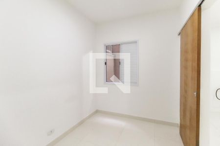 Quarto 1 de apartamento para alugar com 2 quartos, 40m² em Itaquera, São Paulo