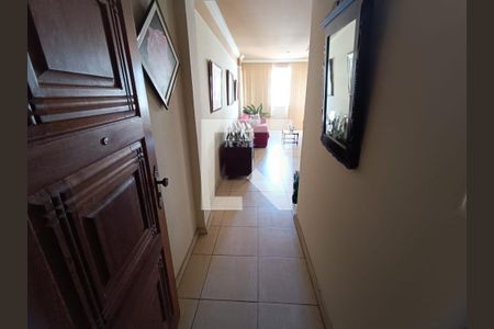 Entrada de apartamento para alugar com 3 quartos, 135m² em Barra, Salvador