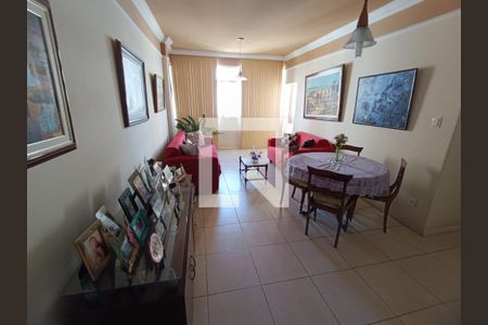 Entrada de apartamento para alugar com 3 quartos, 135m² em Barra, Salvador