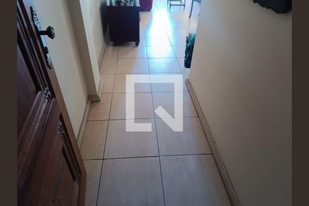 Entrada de apartamento para alugar com 3 quartos, 135m² em Barra, Salvador