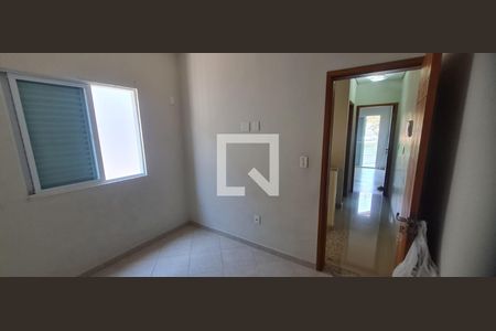 Quarto de casa para alugar com 2 quartos, 67m² em Vila Belmiro, Santos