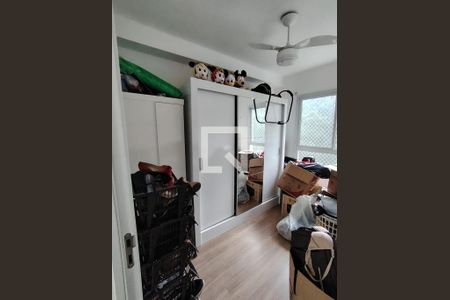 Quarto de apartamento para alugar com 2 quartos, 66m² em Vila Cruz das Almas, São Paulo