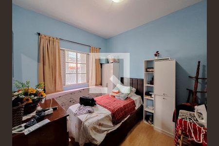 Quarto 1 de casa para alugar com 3 quartos, 100m² em Vila Dionisia, São Paulo