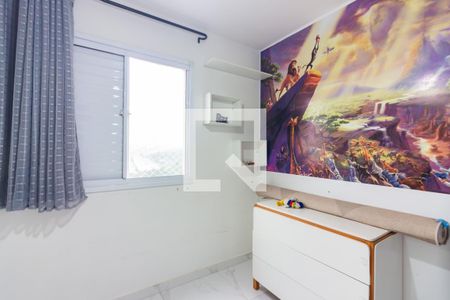 Quarto 1 de apartamento para alugar com 2 quartos, 50m² em Santa Maria, Osasco