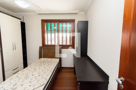 Quarto 1 de casa à venda com 3 quartos, 200m² em Conjunto Agua Branca, Contagem