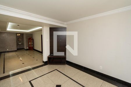 Sala de TV de casa à venda com 3 quartos, 200m² em Conjunto Agua Branca, Contagem
