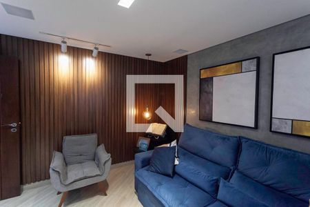 Sala de casa à venda com 3 quartos, 369m² em Cabral, Contagem