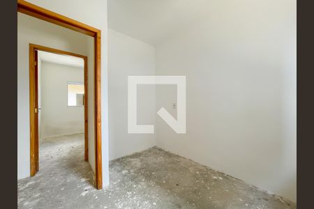 Quarto 2 de casa de condomínio à venda com 2 quartos, 52m² em Santa Maria, Osasco