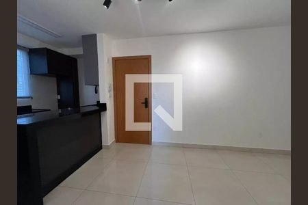 Apartamento para alugar com 2 quartos, 44m² em Miramar (Barreiro), Belo Horizonte